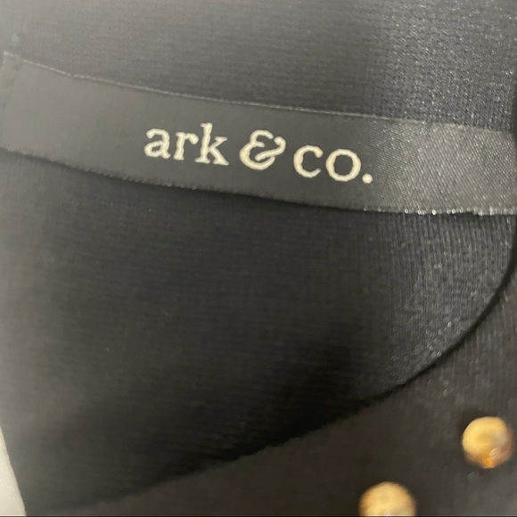 Ark & Co. Cocktail Dress Size S - Picture 8 of 10
